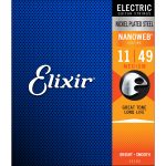 Berry Music guitar strings