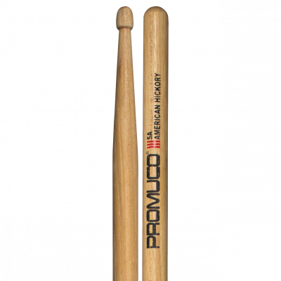 Promuco 18015A American Hickory 5A Wood Tip