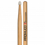 Promuco 1801N5A American Hickory 5A Nylon Tip